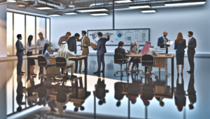 Pendekatan Pemasaran Word Of Mouth: Potensi Saran Dalam Digital