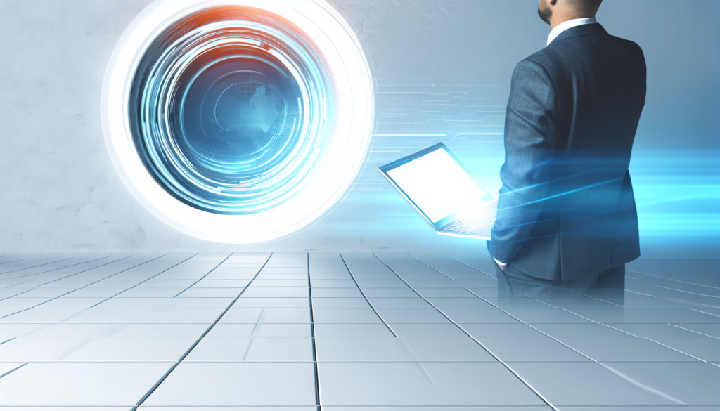 Menjelajahi Pendekatan Blue Ocean Dalam Mencari Menciptakan Wilayah Pasar Baru: Ide Yang Tak Terbatas