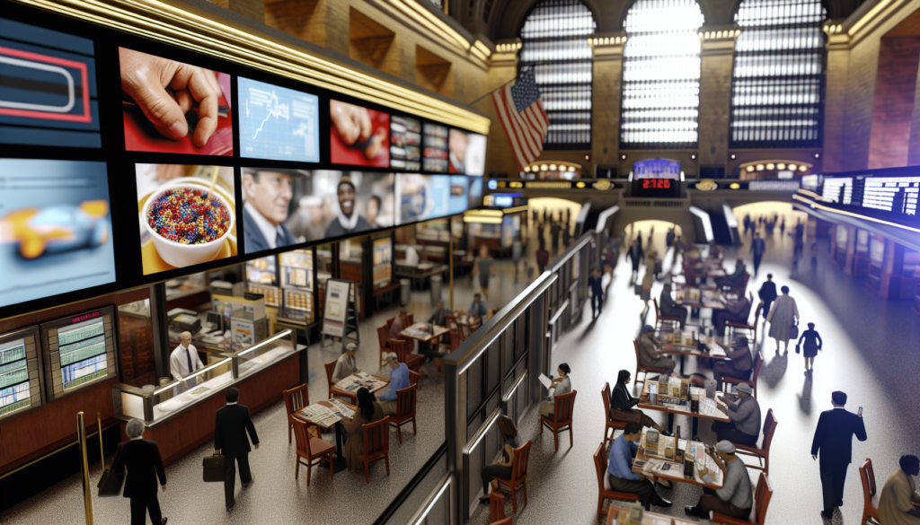 Data sebagai Senjata: Cara Memanfaatkan Informasi Untuk Proses Keputusan Usaha yang Menghasilkan Profit