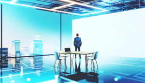 Dengan cara apa Strategi Bisnis Berbasis AI Generatif bisa memunculkan potensi tersembunyi di market 2026?